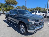 New 2025 Chevrolet Silverado 1500 LTZ image 2