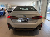 New 2026 BMW 550e xDrive w/ Premium Package image 4