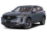 New 2025 Acura RDX A-Spec image 4