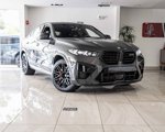 Used 2025 BMW X6 M Competition w/ Executive Package image 5