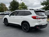 New 2025 Subaru Ascent Bronze Edition image 4