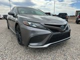 Used 2021 Toyota Camry XSE w/ Navigation Upgrade Package image 2