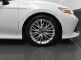 Used 2019 Toyota Camry XLE image 5