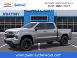 New 2026 Chevrolet Silverado 1500 RST image 2