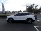 Used 2019 GMC Terrain SLT w/ Preferred Package image 4