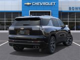 New 2026 Chevrolet Traverse High Country image 4