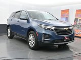 Used 2024 Chevrolet Equinox LT image 2