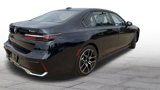 Used 2025 BMW 740i xDrive w/ Executive Package image 4