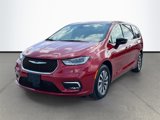 New 2025 Chrysler Pacifica Select image 3