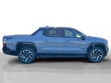 New 2025 Chevrolet Silverado EV RST image 6