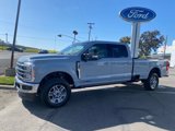 New 2025 Ford F350 4x4 Crew Cab Super Duty image 2