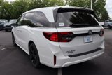 New 2026 Honda Odyssey Sport-L image 3