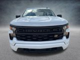 New 2026 Chevrolet Silverado 1500 Custom image 3
