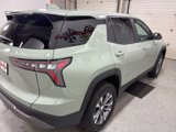 New 2026 Chevrolet Equinox LT w/ Convenience Package II image 5