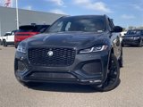 New 2026 Jaguar F-PACE R-Dynamic S image 3
