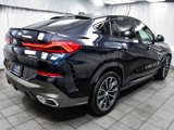 Used 2025 BMW X6 xDrive40i image 6