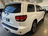 Used 2019 Toyota Sequoia SR5 image 5