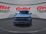 Used 2024 Ford Bronco Outer Banks image 3
