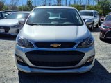 Used 2022 Chevrolet Spark LT image 2