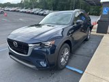 New 2025 MAZDA CX-90 3.3 Turbo w/ Preferred Package image 3