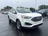 Used 2024 Ford Edge SEL w/ Convenience Package image 4