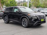 New 2025 Nissan Rogue SV image 3