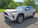 Used 2023 Toyota RAV4 XLE image 2