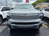 New 2025 Chevrolet Silverado EV LT image 2