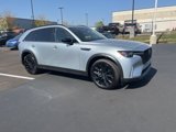 New 2025 MAZDA CX-90 Plug-In Hybrid w/Premium Sport image 2