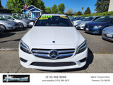 Used 2020 Mercedes-Benz C 300 Sedan image 2