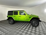New 2025 Jeep Wrangler Unlimited Rubicon image 5