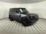 Certified 2024 Land Rover Defender 90 Carpathian Edition image 6