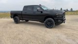 New 2026 RAM 2500 Laramie image 2