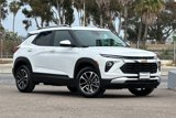 New 2026 Chevrolet TrailBlazer LT image 2