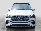 New 2026 Mercedes-Benz GLE 580 4MATIC image 2