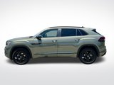 New 2025 Volkswagen Atlas Cross Sport SEL R-Line image 3