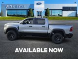 Used 2025 RAM 1500 RHO w/ Bed Utility Group image 4