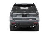 New 2026 Chevrolet Suburban RST w/ RST Capability Package image 5