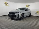 New 2025 BMW X6 M60i w/ Executive Package image 3