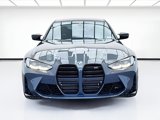 Used 2024 BMW M3 Competition w/ Executive Package image 2