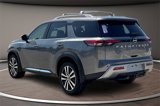 New 2025 Nissan Pathfinder Platinum image 3