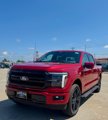 New 2025 Ford F150 Lariat w/ Equipment Group 502A High image 2