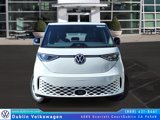 New 2025 Volkswagen ID. Buzz Pro S image 3
