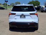 New 2025 Chevrolet Silverado 2500 ZR2 w/ Technology Package image 5