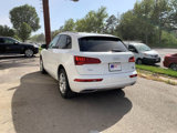 Used 2018 Audi Q5 2.0T Premium image 2