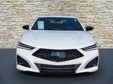 Used 2021 Acura TLX w/ A-SPEC Pkg image 3