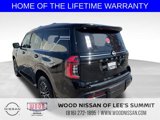New 2025 Nissan Armada Platinum w/ Convenience Package image 5