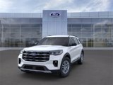 New 2025 Ford Explorer Active w/ Active Comfort Package image 2