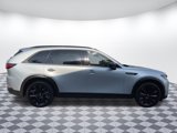 Used 2025 MAZDA CX-90 3.3 Turbo w/ Premium Sport Pkg image 2