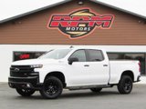 Used 2022 Chevrolet Silverado 1500 Limited LT Trail Boss image 2